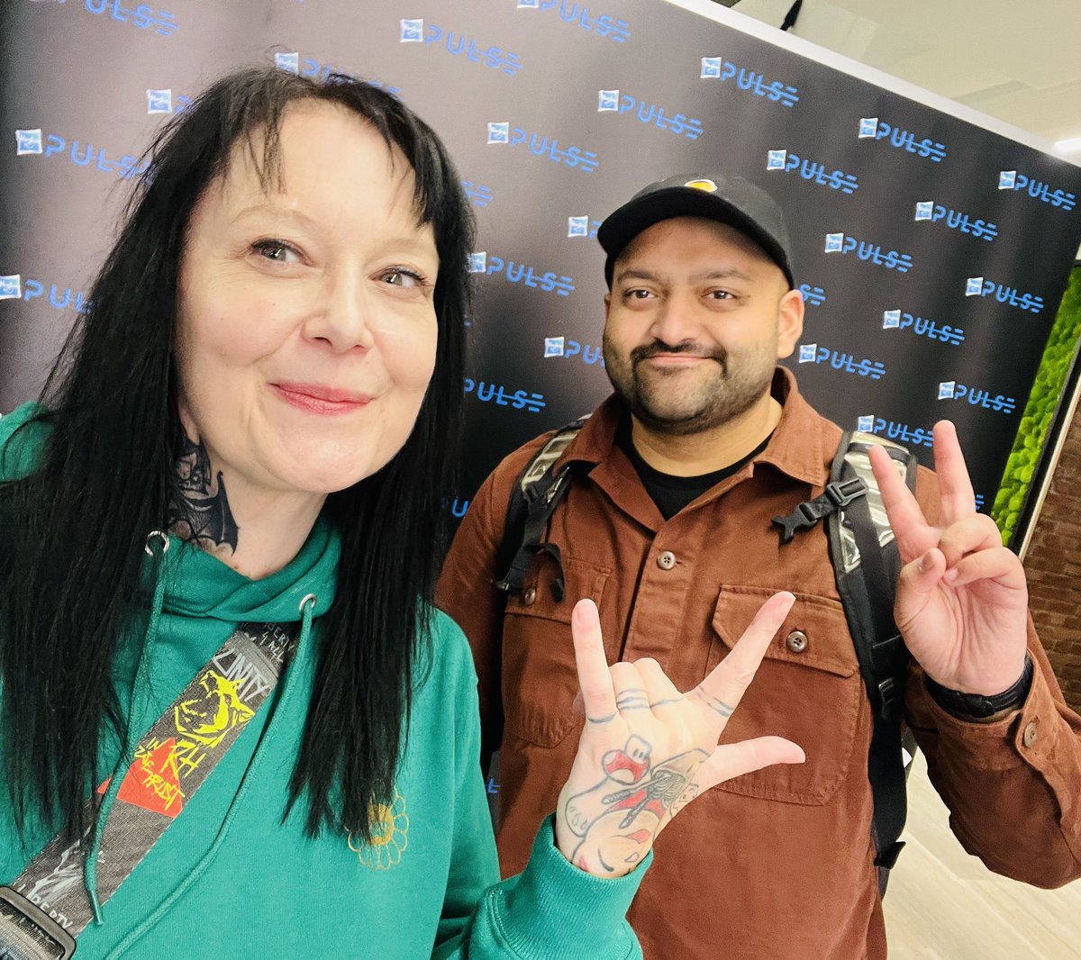 lucyorks's tweet image. Ladsladslads @mayplaystv @Hasbro #HasbroPulseCon2024 ❤️🙌🏻🥰🤩