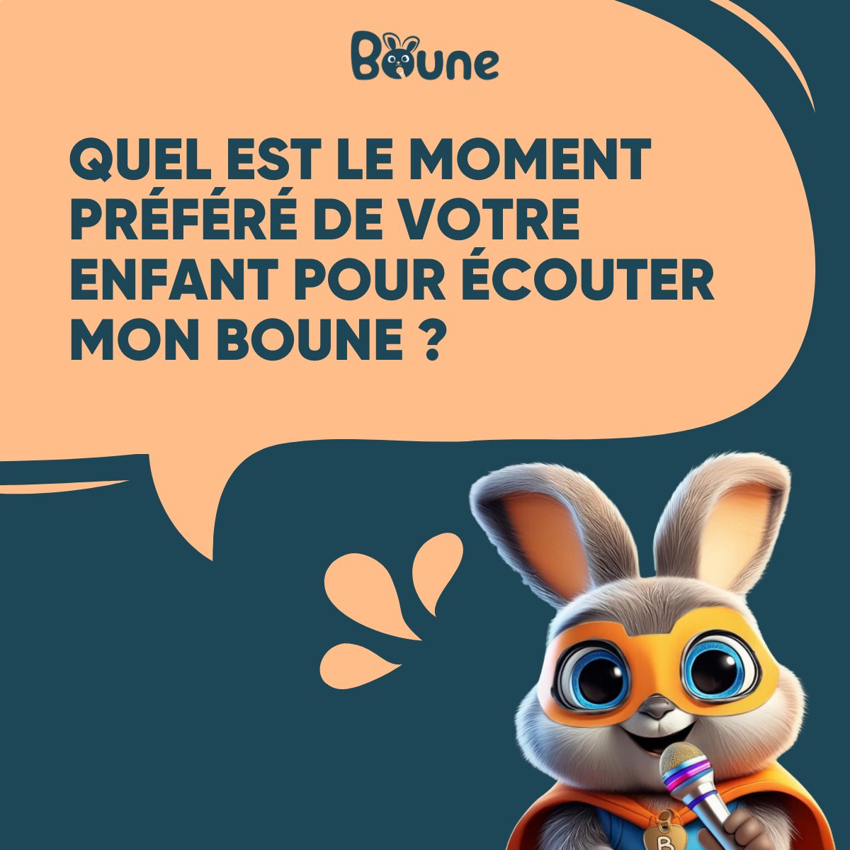 Boune tweet media