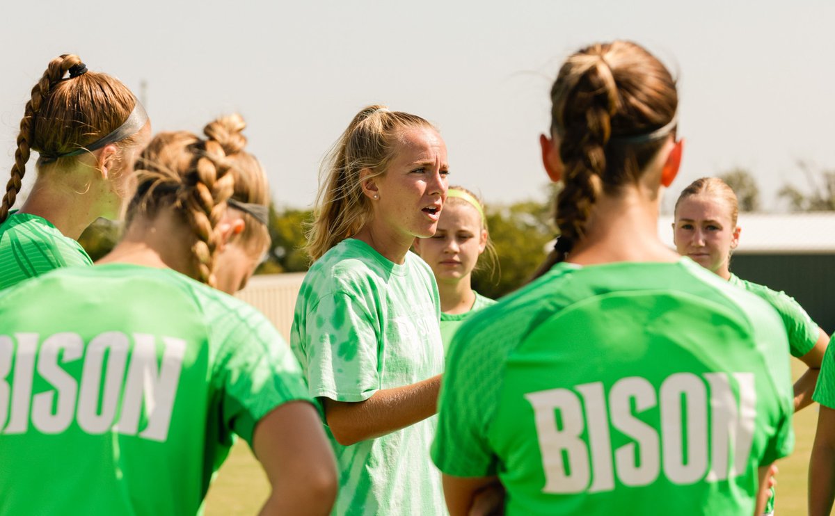 OBU_WSoccer's tweet photo. No time like go time 😎

Watch live: https://t.co/nfUKB6877i
Live stats: https://t.co/5MfGKdo1ol https://t.co/WZrL8XTWVZ