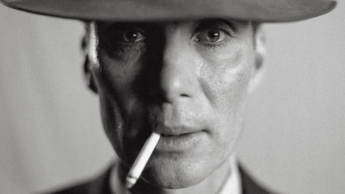 Vidéo : les conseils de Christopher Nolan aux photographes dlvr.it/TDDvPg