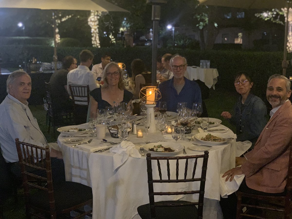 Edward Gerstenfeld tweet media