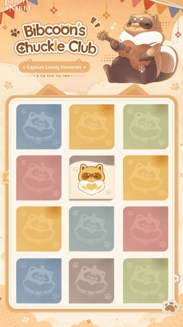 xDewdrops's tweet photo. @InfinityNikkiEN My cutie I got on pause screen - where my Pear Pals at https://t.co/hvhLL1oyFB