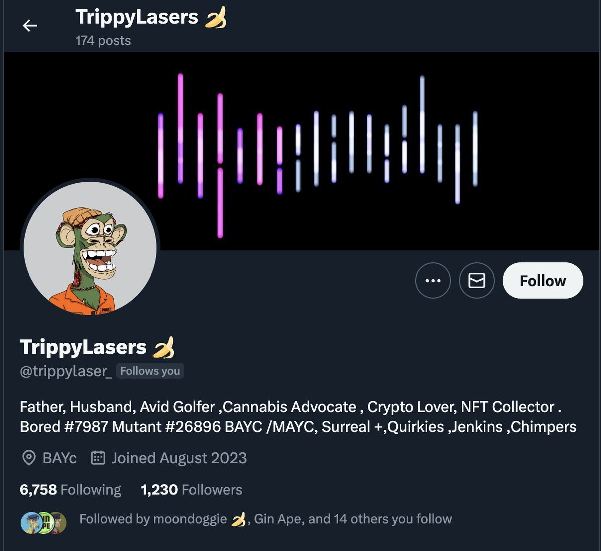 Bored-B-Que 🍖 tweet media