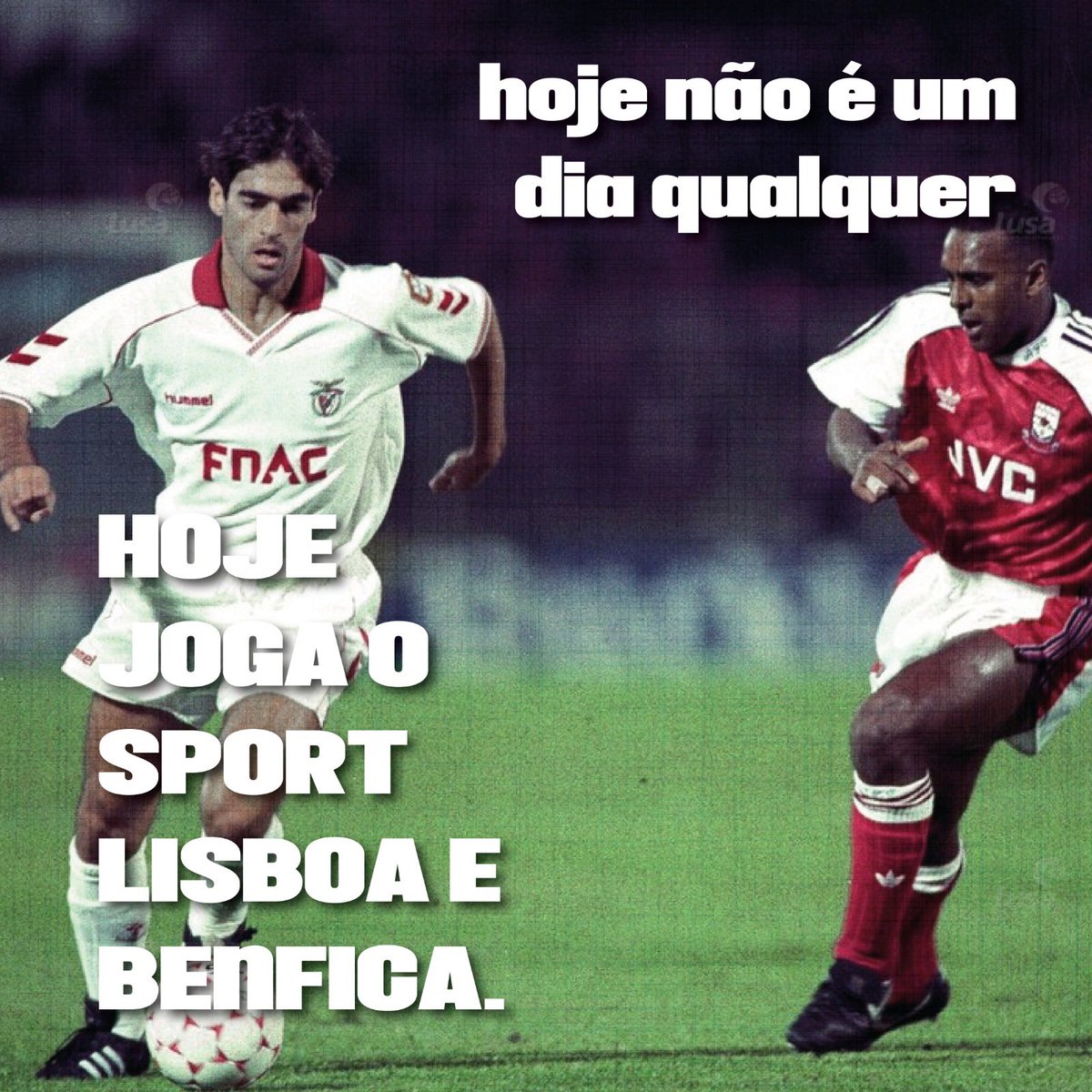 Benfica Stuff tweet media