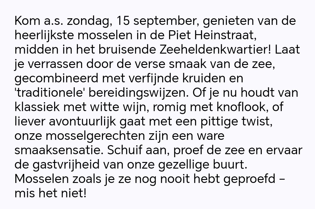 Zeeheldenkwartier (@zeehelden) on Twitter photo 