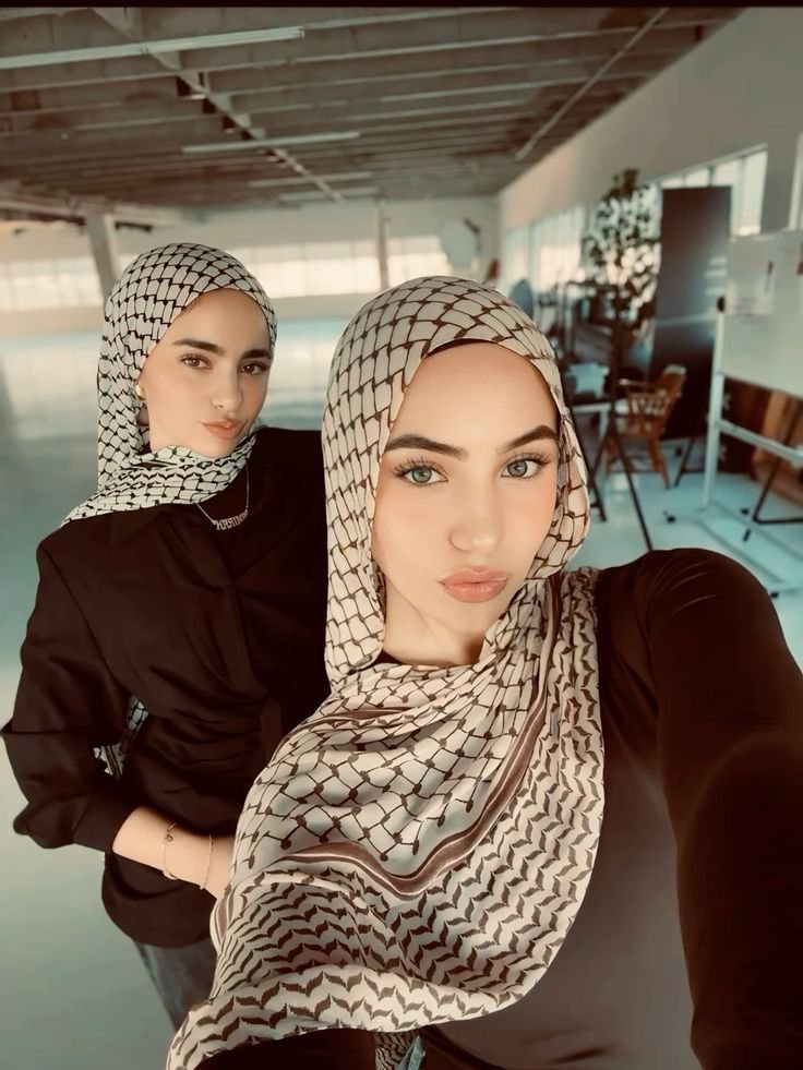 Naila Ayad🇵🇸 tweet media