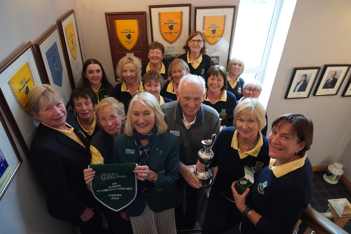 🗞️ REPORT

Cahir Park and Castlecomer were crowned <a href="/AIGIreland/">AIG Ireland</a> champions in <a href="/GortGolf/">Gort Golf Club</a> today.

Read about it 👉 golfireland.ie/news-detail?ne…