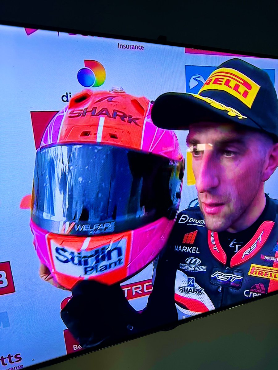 James Alexander Kirby (@jamesalexkirby) on Twitter photo What a fantastic race, what a fantastic ride. P3 for <a href="/StirlinPlant/">Stirlin Plant</a> sponsored <a href="/LeeJack14/">Lee Jackson</a> #14
#bsb What a fantastic race, what a fantastic ride. P3 for <a href="/StirlinPlant/">Stirlin Plant</a> sponsored <a href="/LeeJack14/">Lee Jackson</a> #14
#bsb