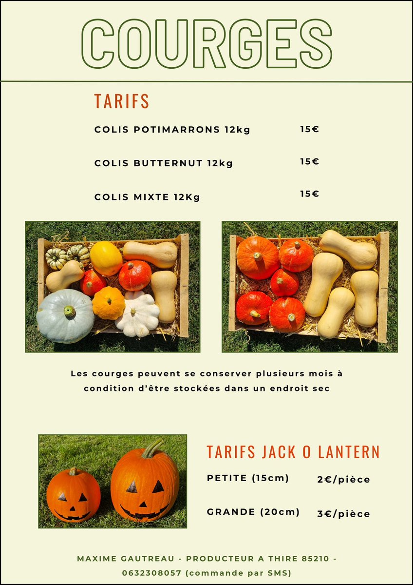 GautreauMaxime's tweet image. Pour les locaux 🤓