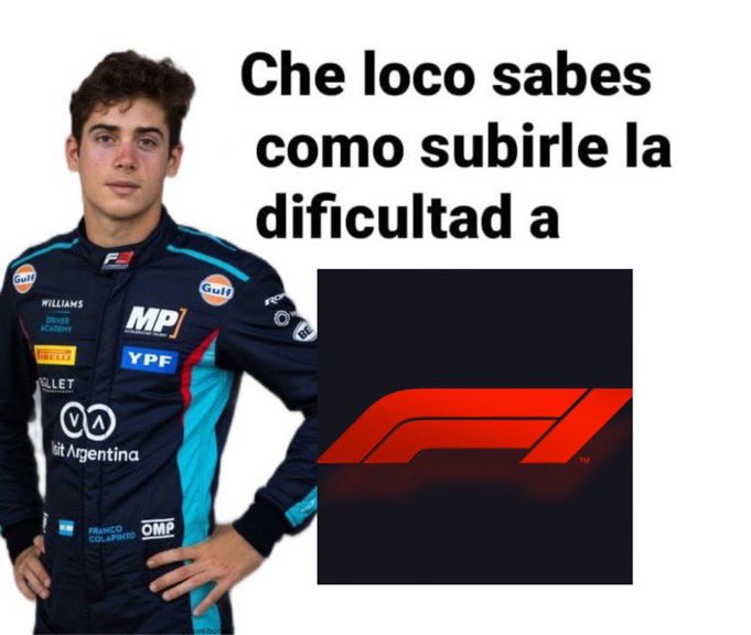 ParalyticsF1's tweet image. 