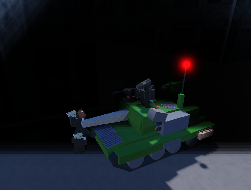 Cystal_Monster7's tweet photo. High Tech Man 13 - Part 2 (Basically Skibidi Toilet Fanmade Units) https://t.co/5Wkbd4jC87