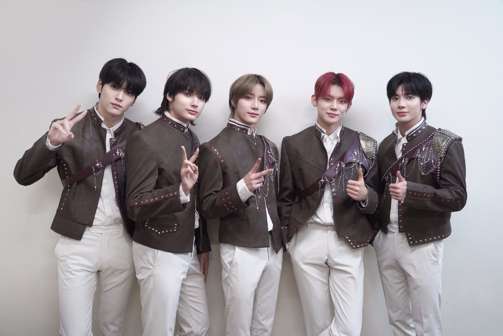 ニュース ｜ TOMORROW X TOGETHER JAPAN OFFICIAL SITE