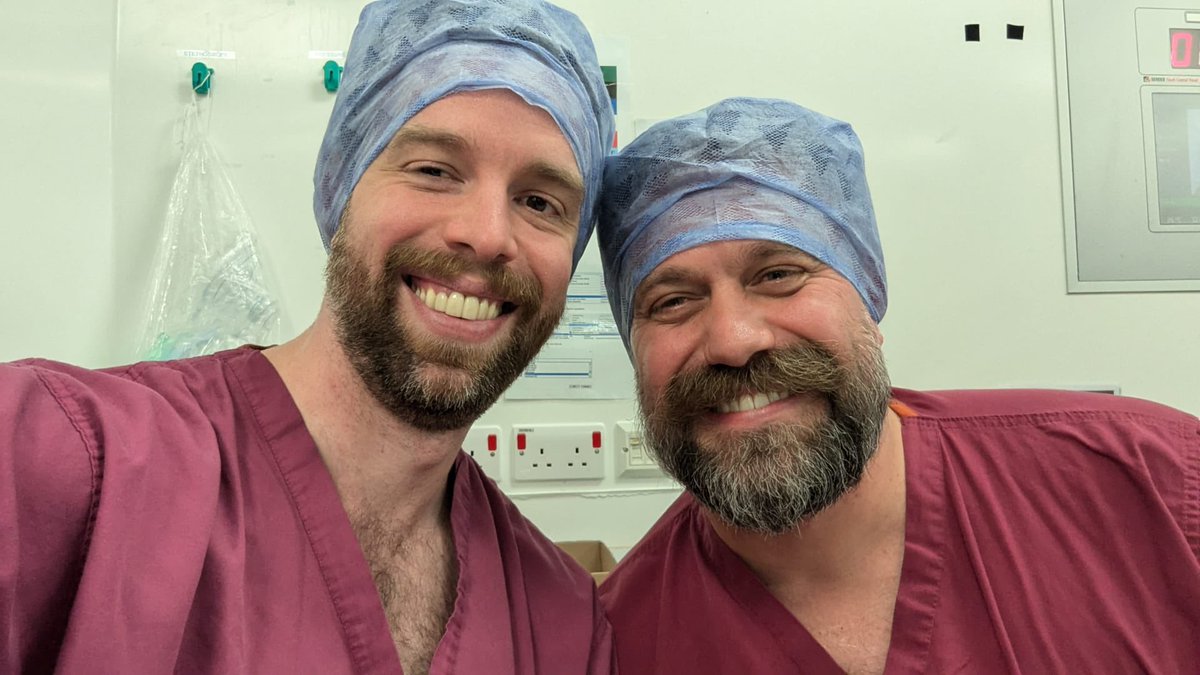 Icarus32's tweet photo. ✨ 🌈 Birth Announcement 🌈 ✨
Jesper and I are super excited to announce that we became dads! Alexander was born on 30/08/2024. Our friend Ellie made our dreams come true by being a surrogate for us. We will always be grateful for this truly amazing gift she has given us. ❤️ https://t.co/Fa0cLen2By