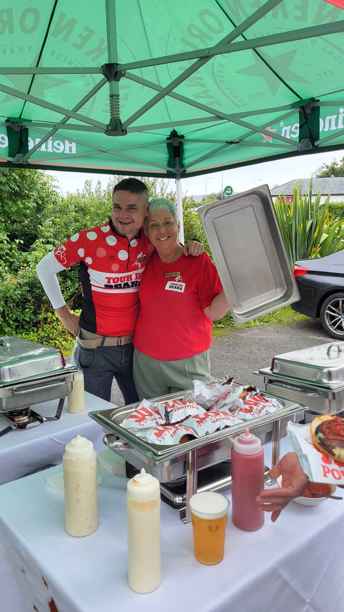 Tour de Beara tweet media