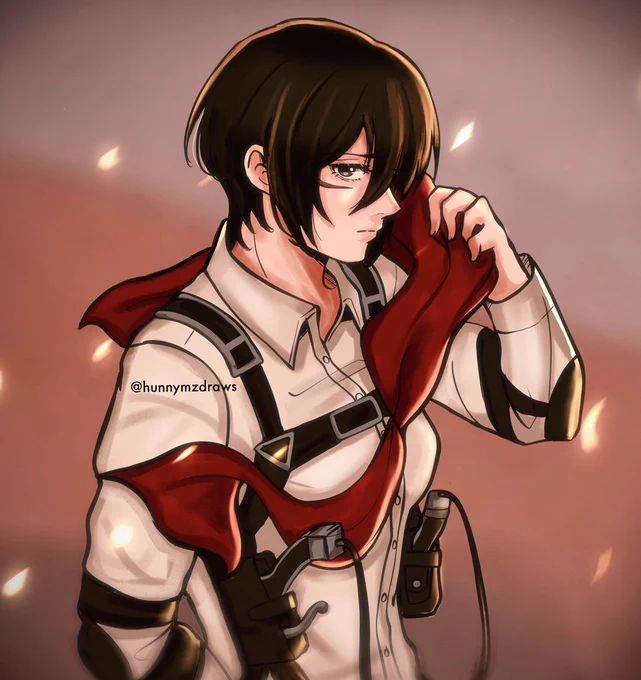 mikasa #進撃の巨人 #AttackOnTitan