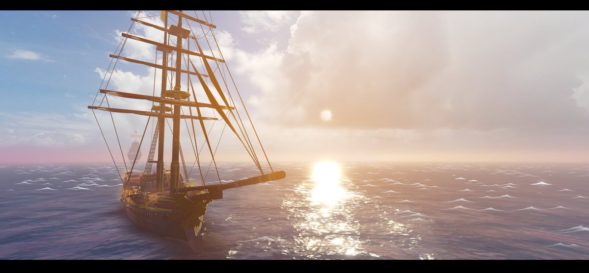 Arcane Odyssey tweet media