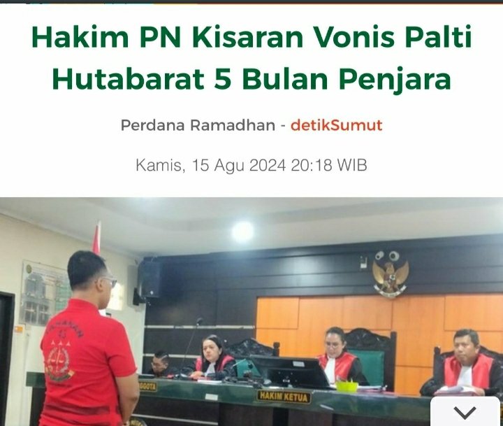 Baiklah, monggo:
<a href="/DivHumas_Polri/">Divisi Humas Polri</a> 
<a href="/BSSN_RI/">Badan Siber dan Sandi Negara Republik Indonesia</a> 
<a href="/ListyoSigitP/">Listyo Sigit Prabowo</a> 
Utk serius menemukan siapa di balik fufufafa &amp; jika terbukti bkn <a href="/gibran_tweet/">Gibran Rakabuming</a> , sy minta monyet <a href="/JhonSitorus_18/">Jhon Sitorus</a> ini hrs DITANGKAP beserta monyet2 buzzer PORNOWO lainnya!
Deal ya, jgn hy @PaltiWest2024 sj yg pernah disel!