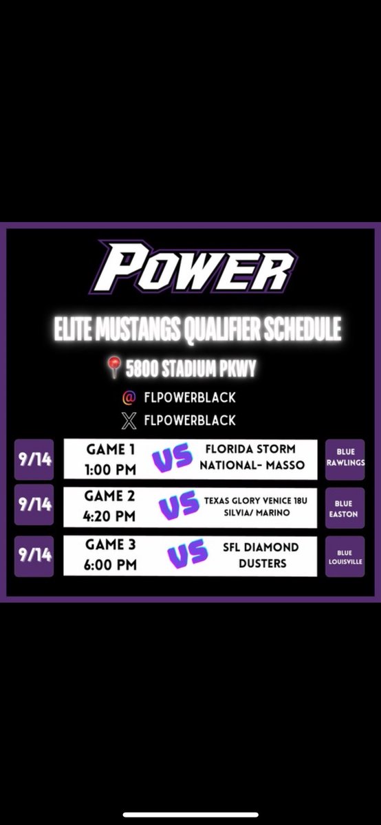 Weekend 1 #powerproud #nbs #1percent