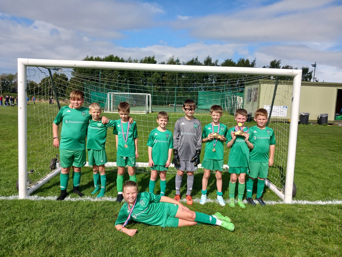 Outstanding &amp; complete performance from our Pythons today! MoMs to our defensive dream team Phoebe and Teddy solid from start to finish, turning defence into attack &amp; our wings of fire Crooky and Az both bagging goals, assists and leading us round the pitch 💪💚🐍 #upthepythons x