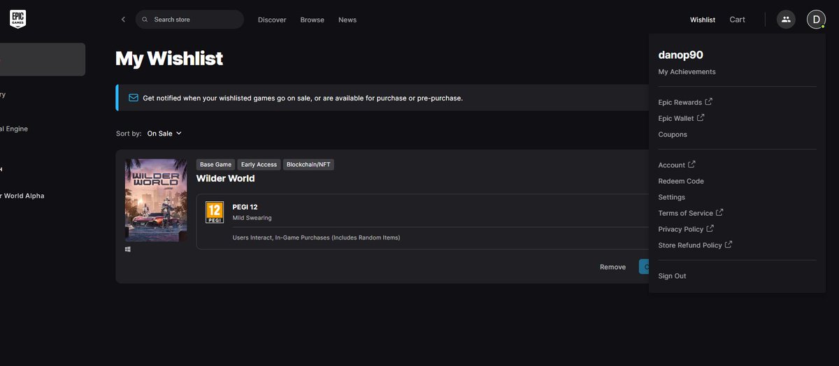 DanOperable's tweet image. I wishlisted!