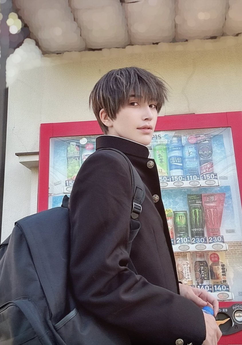 ウィル tweet media