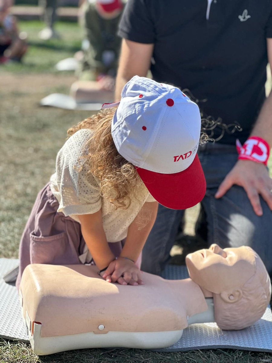 #ilkyardımhayatkurtarır