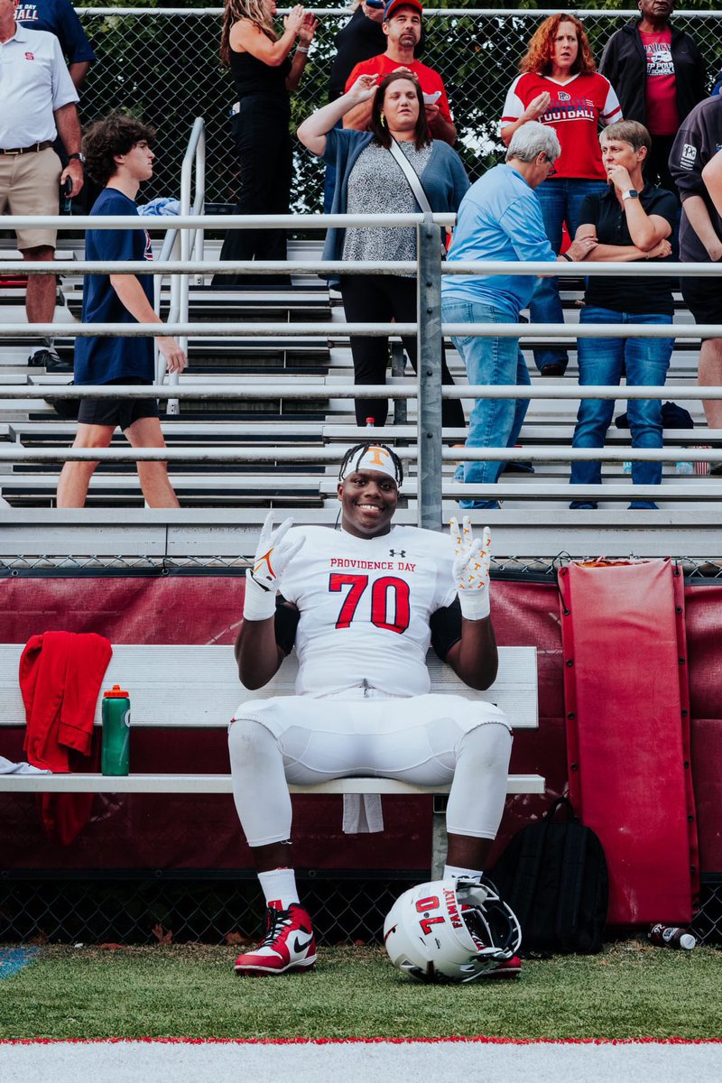 David Sanders Jr. tweet media