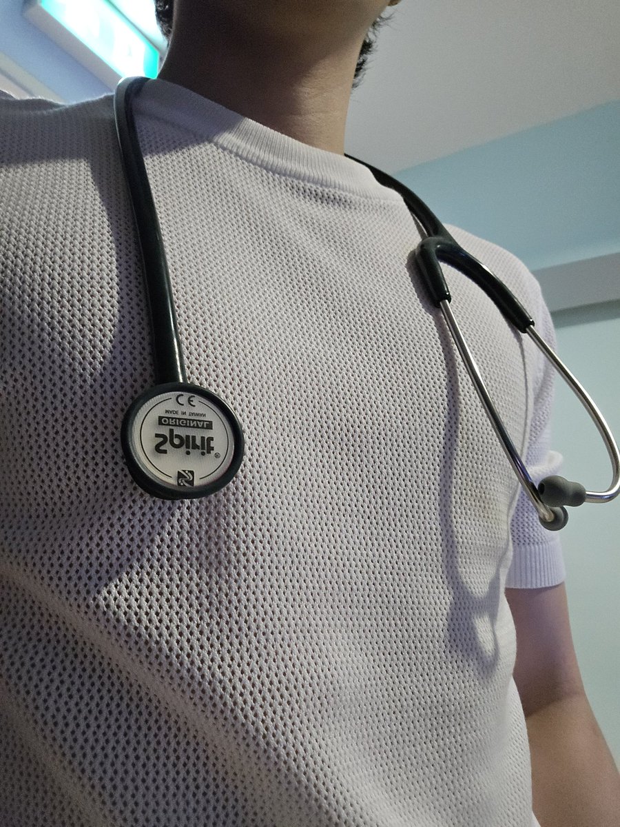 biblesumett's tweet photo. The doctor will see you now 🩺
#4MINUTESFinalEP https://t.co/Kf5JKZfsUg