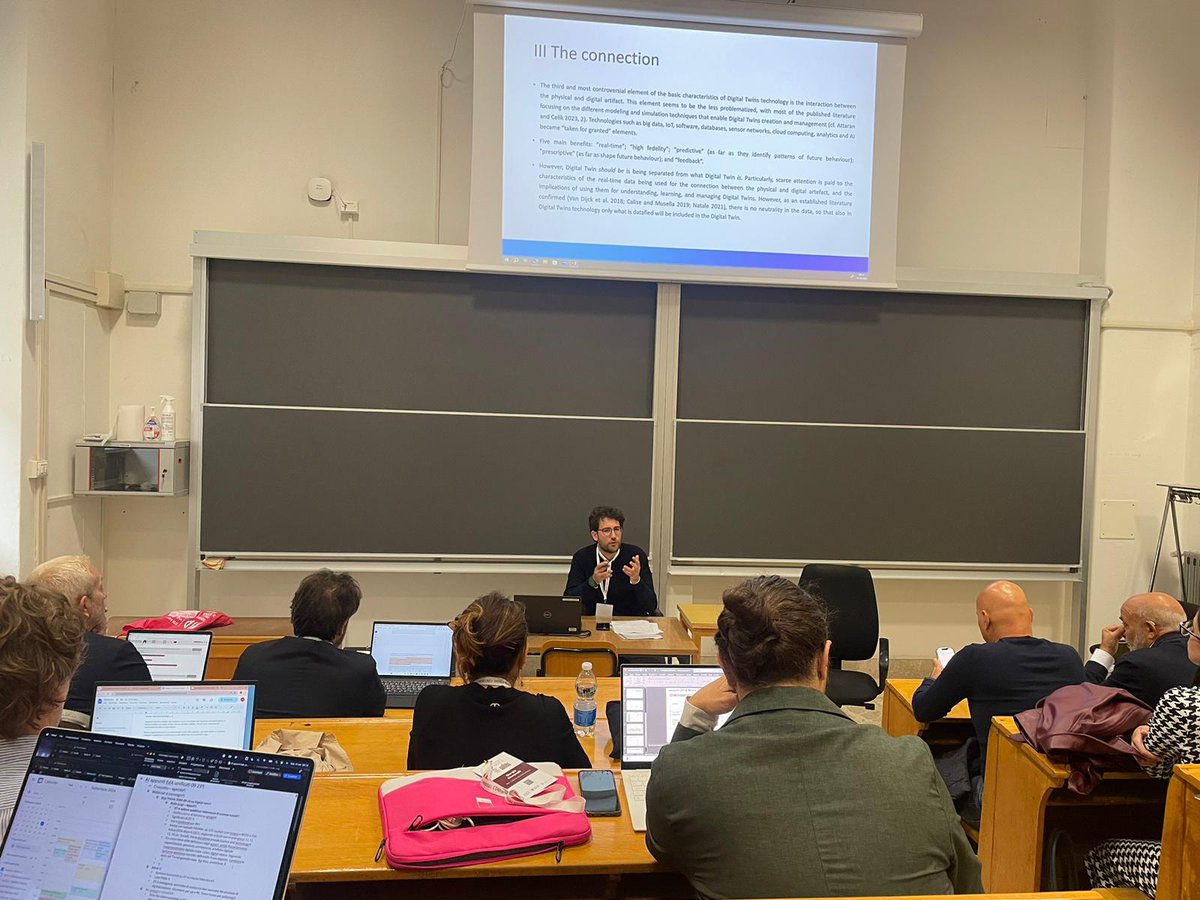 RulloLu (@rullovich) on Twitter photo Last day <a href="/sisp__/">Società Italiana di Scienza Politica</a> Trieste 2024 The politics and policy of #digitaltwin <a href="/foMusella/">Fortunato Musella</a> <a href="/webvoodoo/">Mauro Santaniello</a> Giuseppe Borriello Gaia Fristachi <a href="/_sasaprova/">Sara C. Santoriello</a> @valentinareda et al. Last day <a href="/sisp__/">Società Italiana di Scienza Politica</a> Trieste 2024 The politics and policy of #digitaltwin <a href="/foMusella/">Fortunato Musella</a> <a href="/webvoodoo/">Mauro Santaniello</a> Giuseppe Borriello Gaia Fristachi <a href="/_sasaprova/">Sara C. Santoriello</a> @valentinareda et al.