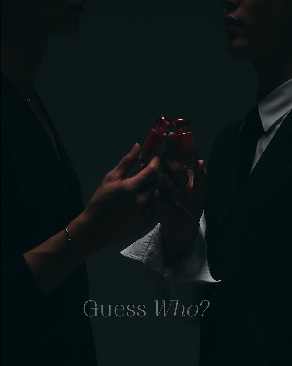 Rung85544682's tweet image. ใครน้าาาาาาา

#Merrezca #EverdayWithMerrezca
#Meennicha8 #PingKrittanun