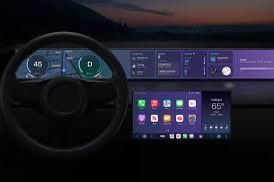 Darnell_1997's tweet photo. @jessicaray0 I think it will look better when the New updates for Apple Car play comes. https://t.co/MhcTw4DZak