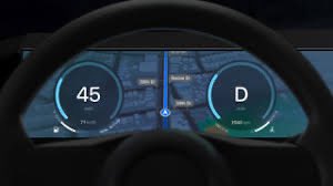 Darnell_1997's tweet photo. @jessicaray0 I think it will look better when the New updates for Apple Car play comes. https://t.co/MhcTw4DZak