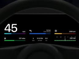 Darnell_1997's tweet photo. @jessicaray0 I think it will look better when the New updates for Apple Car play comes. https://t.co/MhcTw4DZak