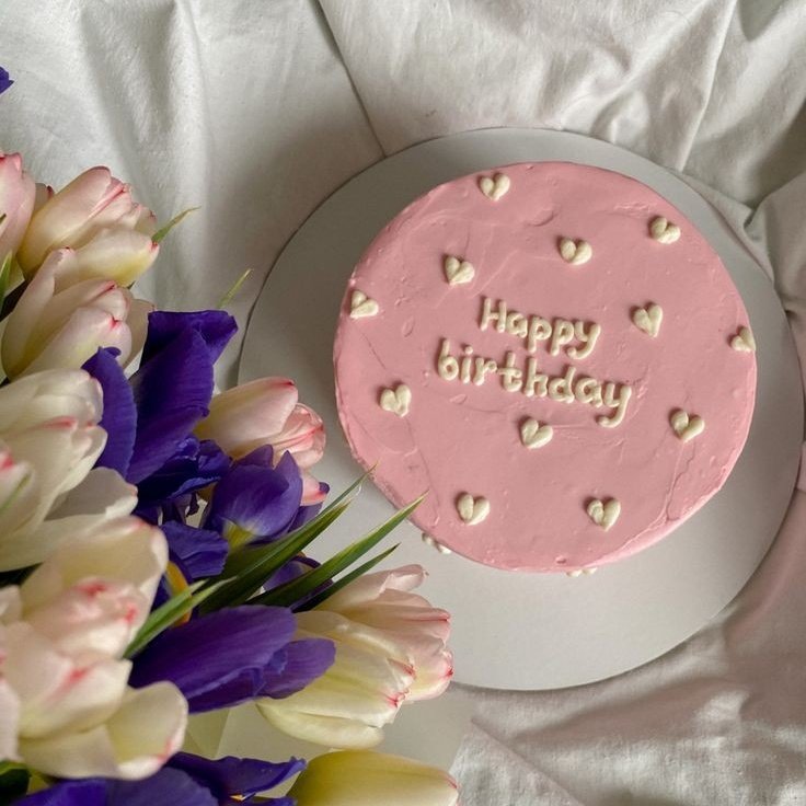 <a href="/imjixnana/">Nana.</a> happy birthday mommy, tau kan kalo maknae aespa yg ini selalu sayang? Singkat ajh, bahagia teruuus! 💜