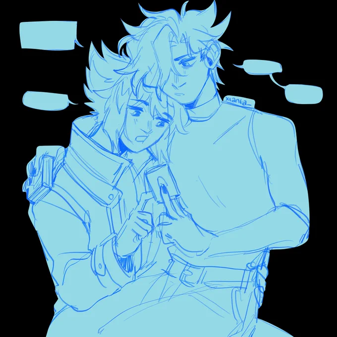 save me yugioh gx yaoi#gxrivalshipping #judaiyuki #junmanjoume 