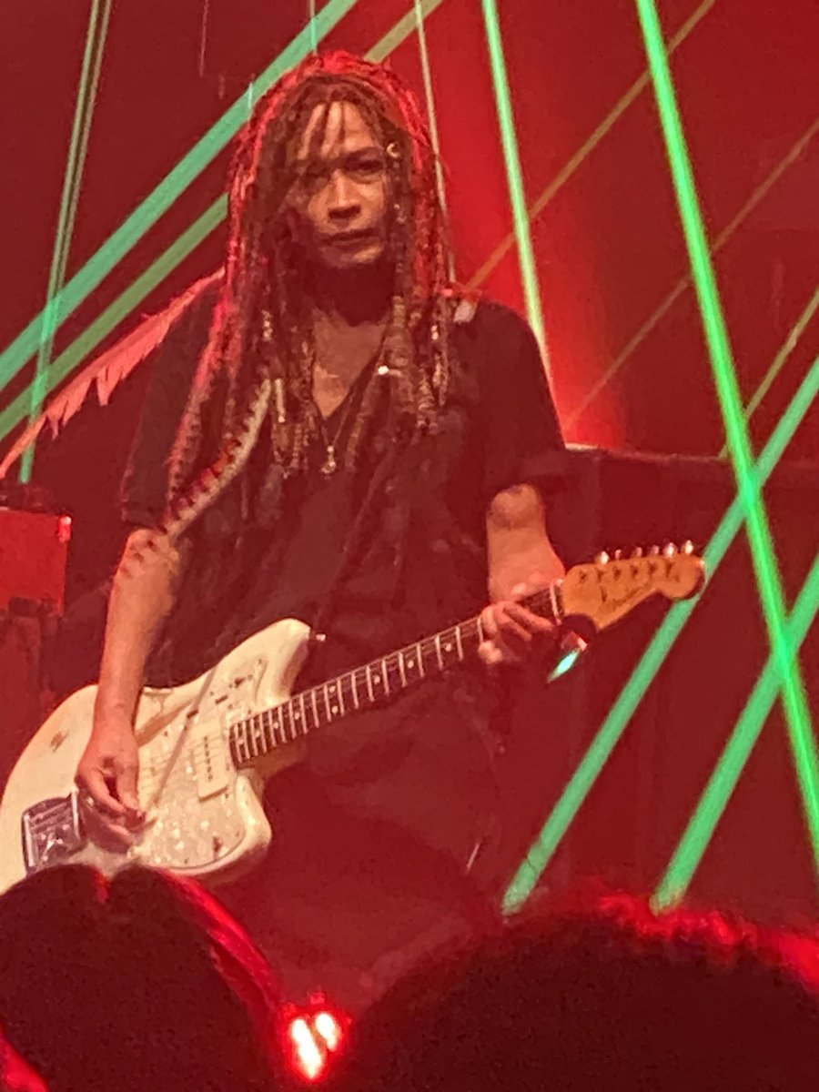 rock_misakko's tweet photo. 0914EP3水戸
爆イケINORAN💚
黒服限定のゾクゾク感が堪らない🙃
#LUNAPIC 
#LUNASEA https://t.co/Fy3KGNmNby