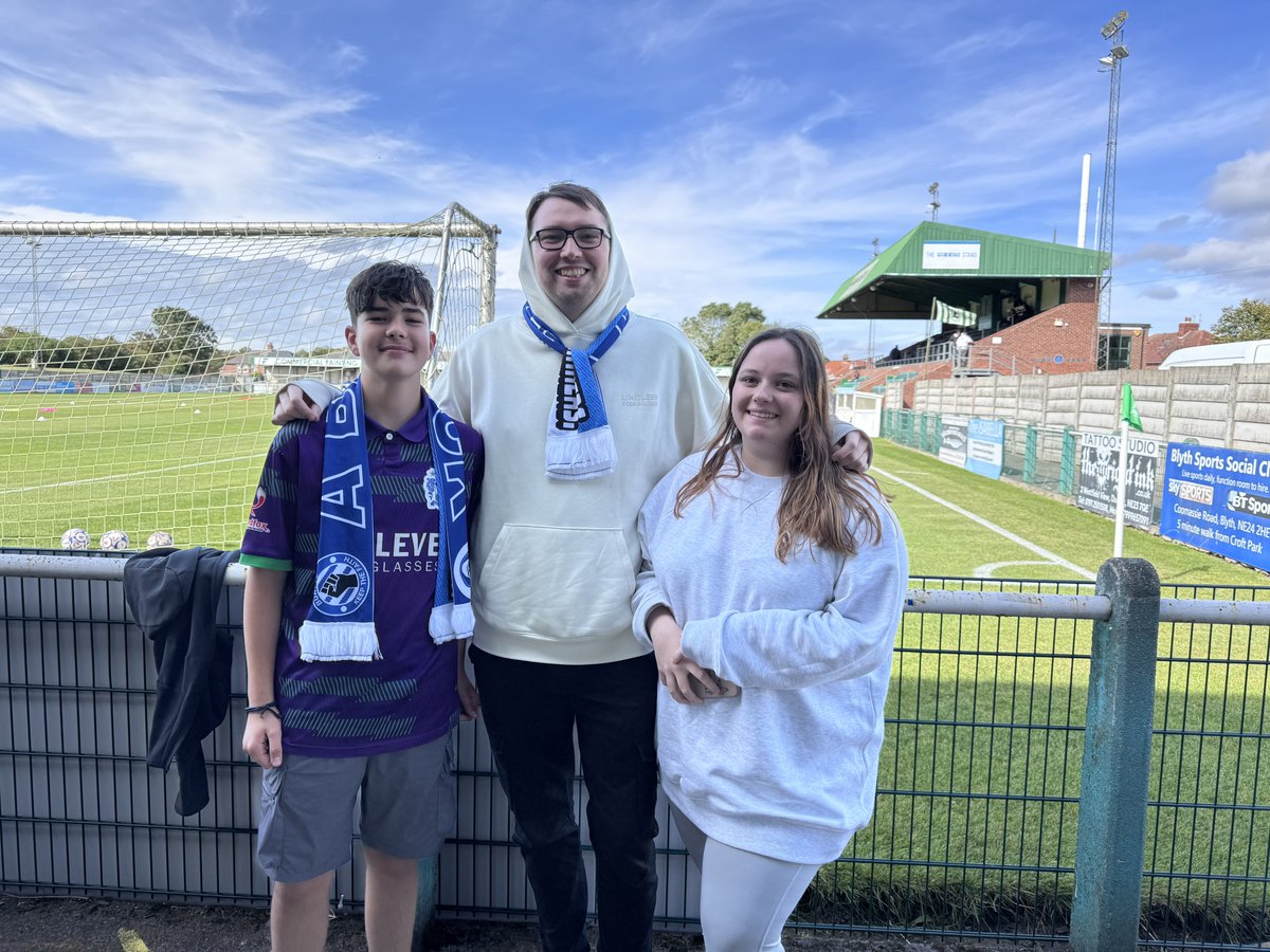 Bury Football Club tweet media