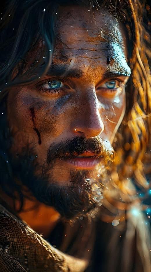 Deception is real
#MercifulPouringGrace

In the last days, deception will be one of our biggest struggles (Matthew 24, Ephesians 6:12, 2 Thessalonians 2:1-12 

Most of us are not aware of sin and don’t sin on purpose (Lev. 5:17)

God allows the seven demons within for each sin as