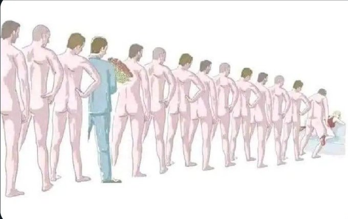 BrutalMindset's tweet photo. How To STOP Being A ROMANTIC FOOL

- Brutal Thread - https://t.co/b50uTObugu