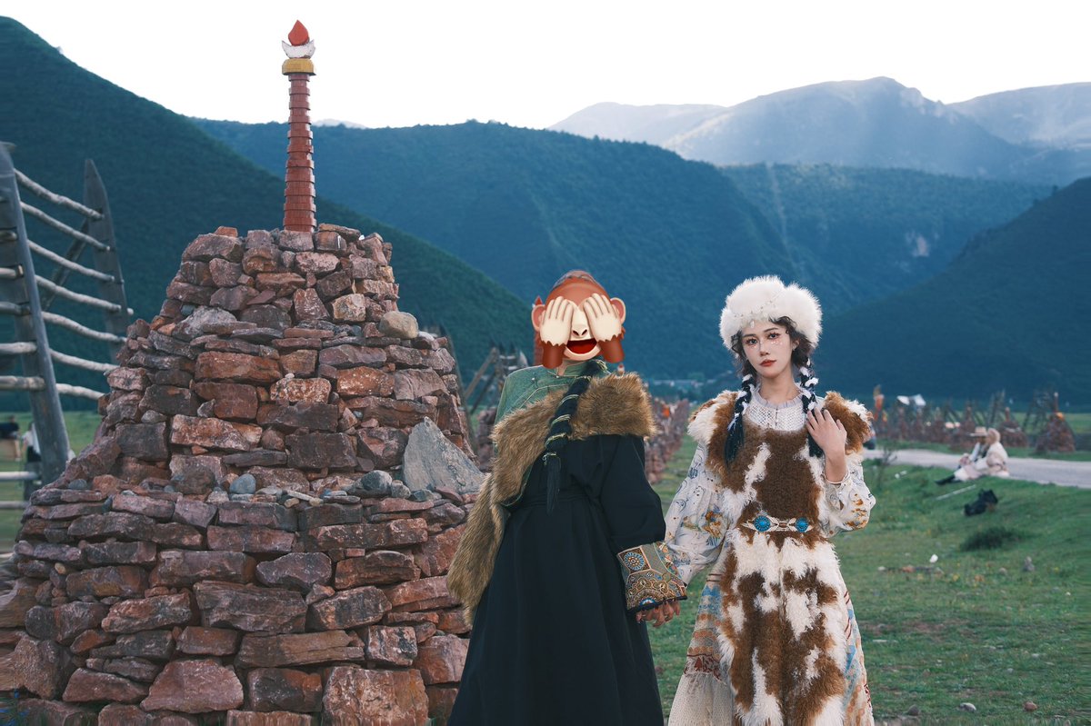 双双 (@shuangshuang027) on Twitter photo 