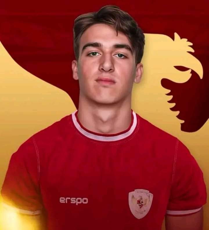 KopitesDuri's tweet photo. ✅RESMI: 

Mauro Zijlstra telah selesai menjalani proses Naturalisasi, resmi menjadi warga negara Indonesia dan siap memperkuat skuad Garuda.

KEJUTAN!! Tiba-tiba.. MENYALA TIMNAS KU...💥

Sumber: @fabrizioromany https://t.co/i4Up26sIyW