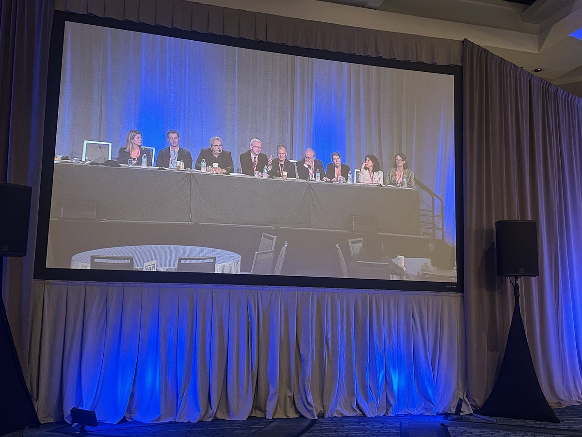 PERT Trainee Council (@pertcouncil) on Twitter photo Challenge the Experts session to start off the day! #PERT2024 #PERTtrainee <a href="/PERTConsortium/">The PERT Consortium®</a> <a href="/RosovskyRachel/">Rachel Rosovsky</a> <a href="/JonnyMoriarty/">John Moriarty</a> <a href="/FMaeWestMD/">F Mae West, MD MS</a> <a href="/klinelab/">jeffrey kline</a> Challenge the Experts session to start off the day! #PERT2024 #PERTtrainee <a href="/PERTConsortium/">The PERT Consortium®</a> <a href="/RosovskyRachel/">Rachel Rosovsky</a> <a href="/JonnyMoriarty/">John Moriarty</a> <a href="/FMaeWestMD/">F Mae West, MD MS</a> <a href="/klinelab/">jeffrey kline</a>