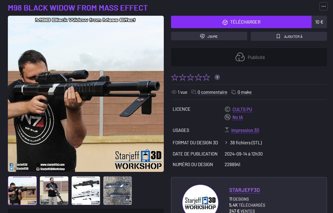 Jeff Lagant /Propmaker/ tweet media