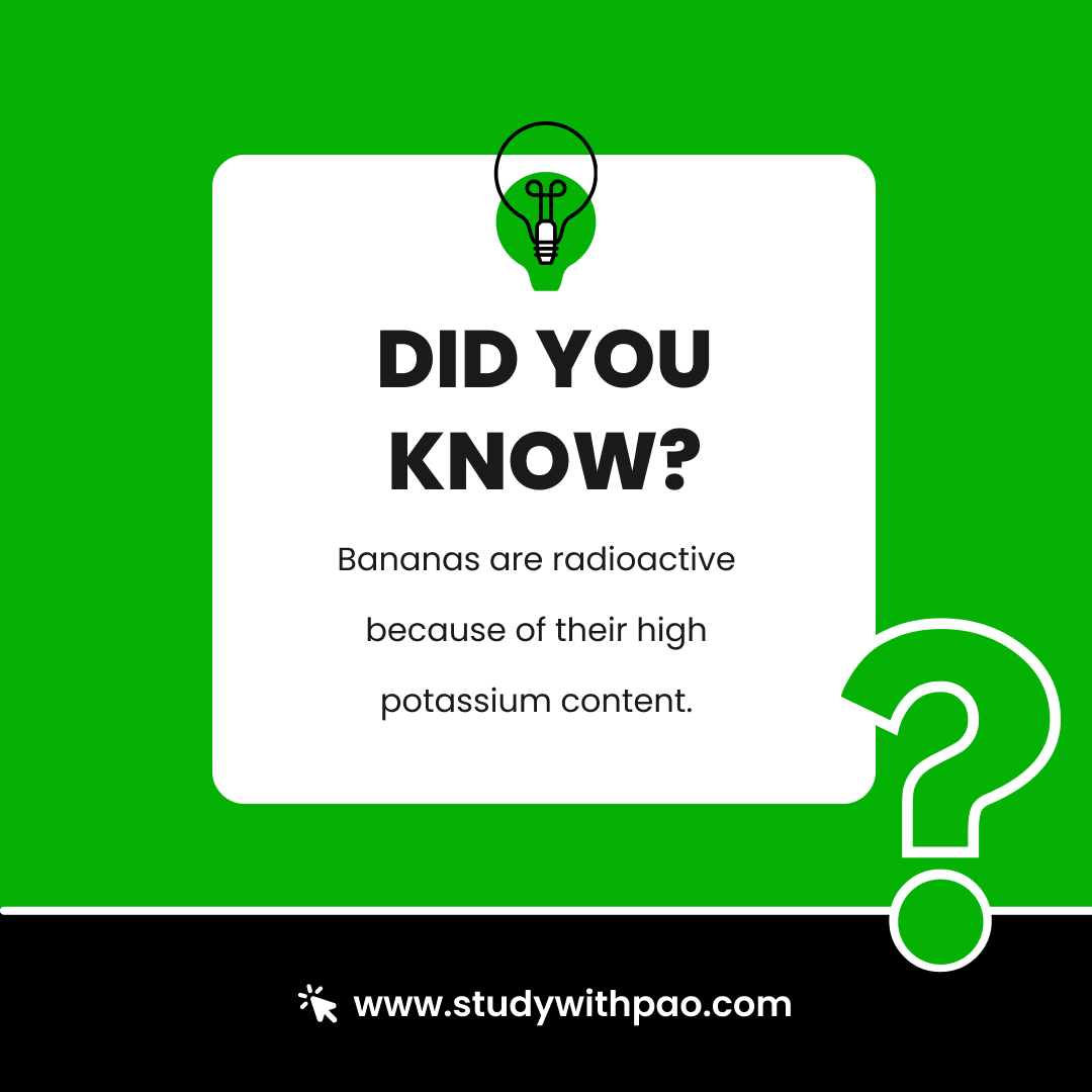 paoneers's tweet photo. Hey, did you know this? 🎉

You stumble upon cool facts like these when you're genuinely excited about what you're studying! 😄

Dive into the fun at https://t.co/6SRwBlqBTA and let's make learning an awesome adventure together! 🚀📚

#facts #student #StudentSuccess https://t.co/VMMDROSiyb