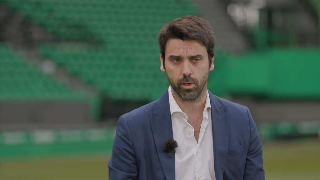 Salgado Zenha defende álcool nos estádios:

"Temos de apostar em coisas como a venda de álcool no estádio. Não tem impacto na receita fiscal, vimos clubes holandeses que anunciaram recordes de receitas com catering de 10 M€, grande parte é álcool. O Sporting faz pouco mais de 1