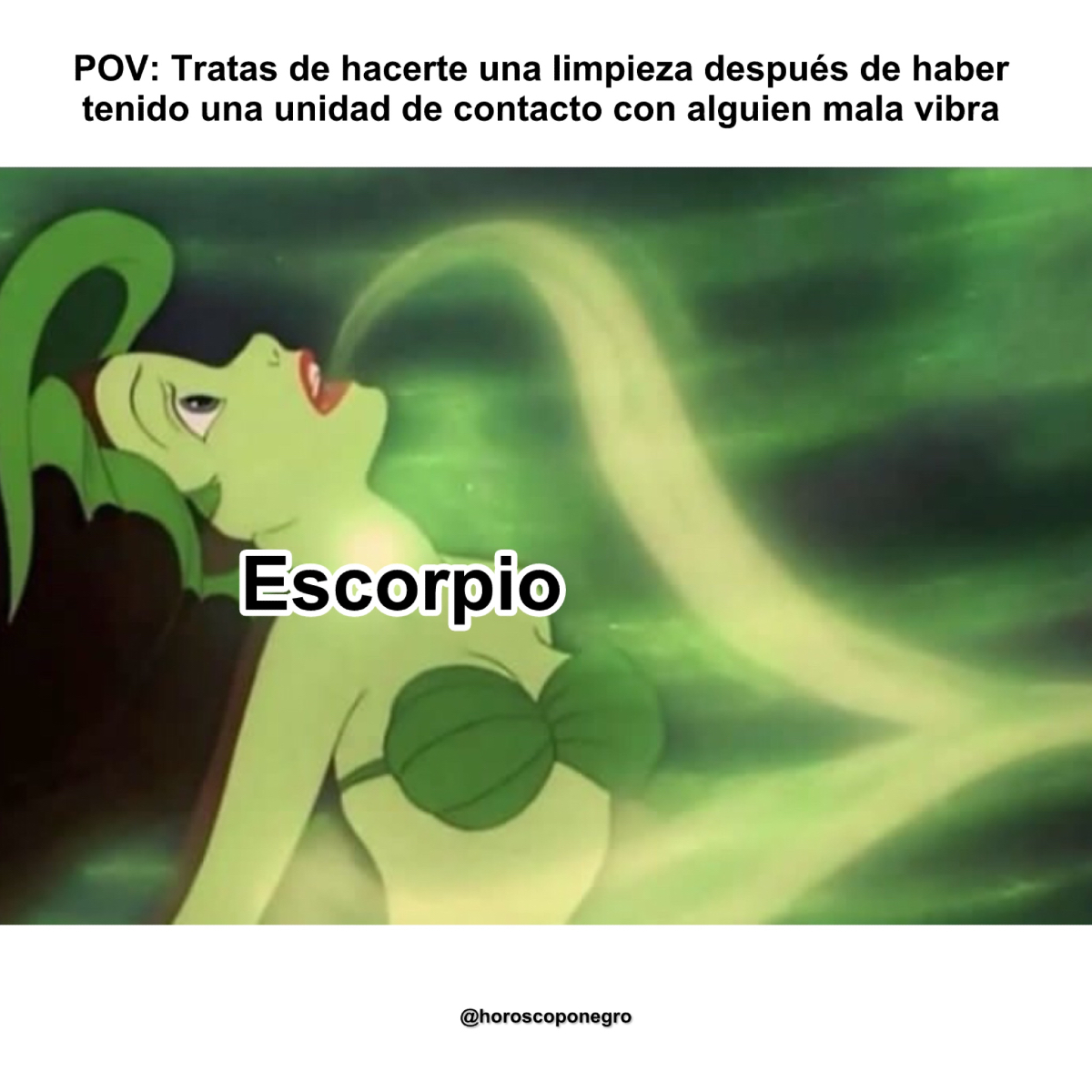 ▲ESCORPIO▲ tweet media