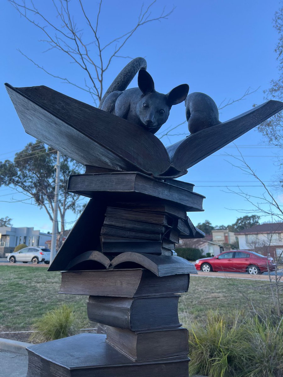 wapple15's tweet image. #AlphabetChallenge #WeekKforKnowledge