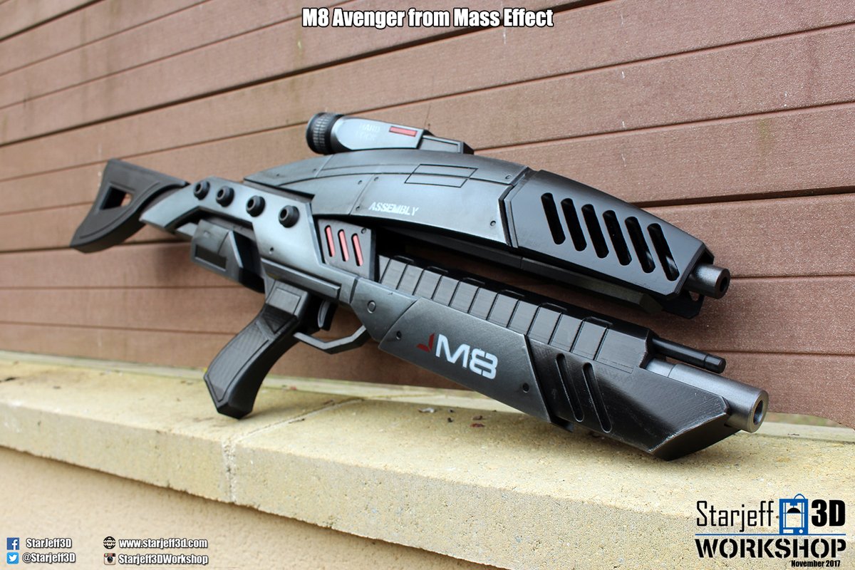 Jeff Lagant /Propmaker/ tweet media