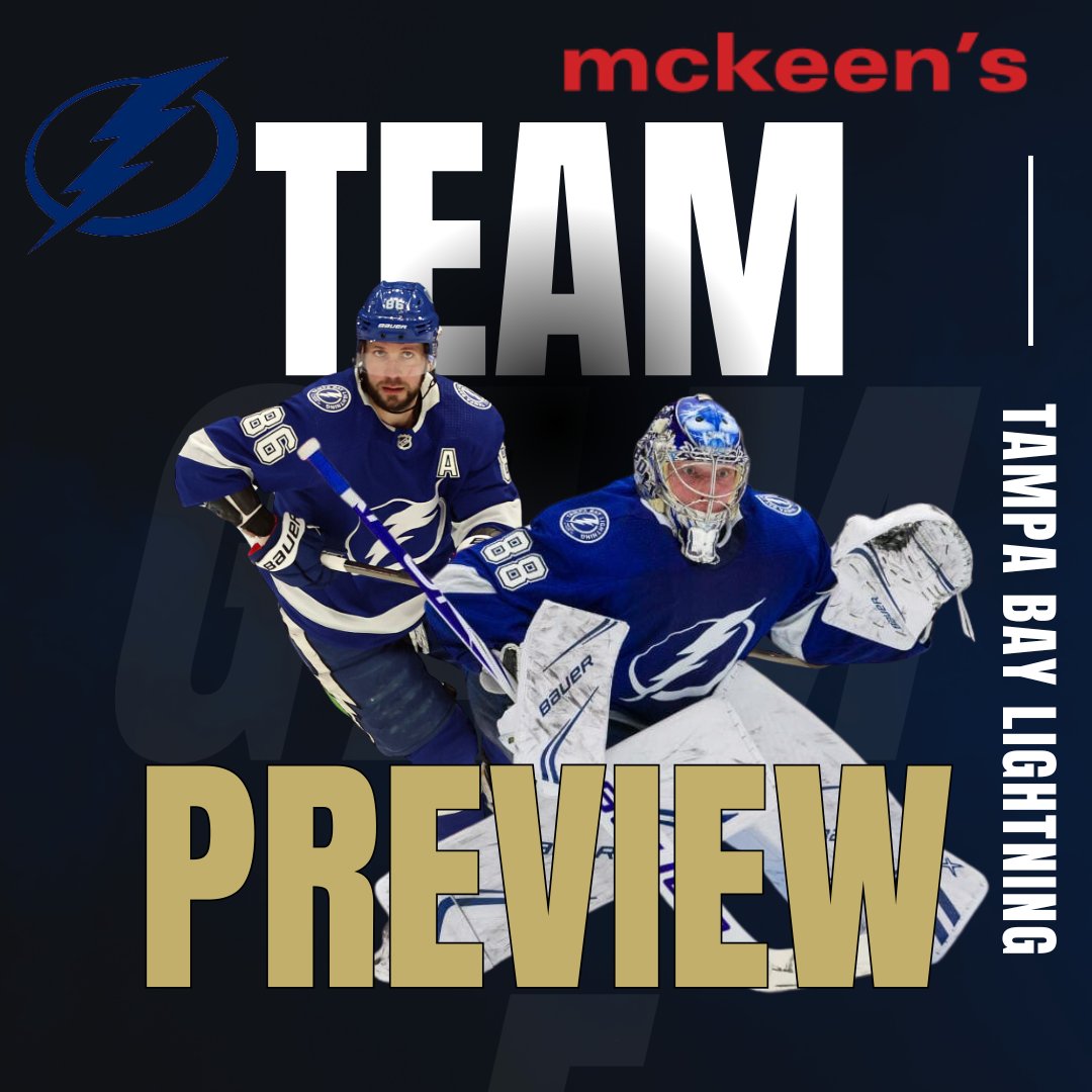 McKeen's Hockey tweet media