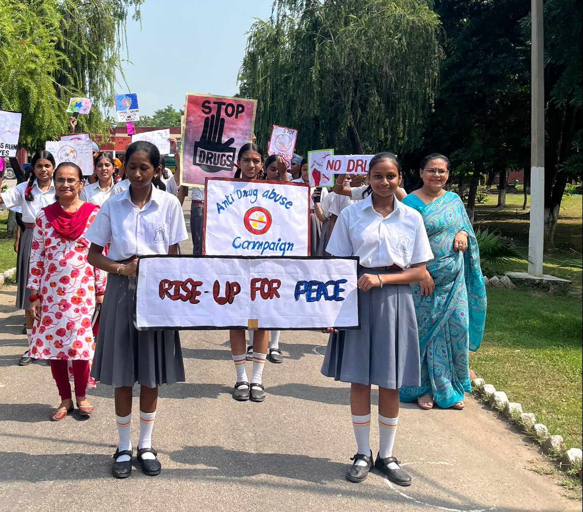 APS BEAS tweet media